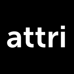 Attri.ai Logo